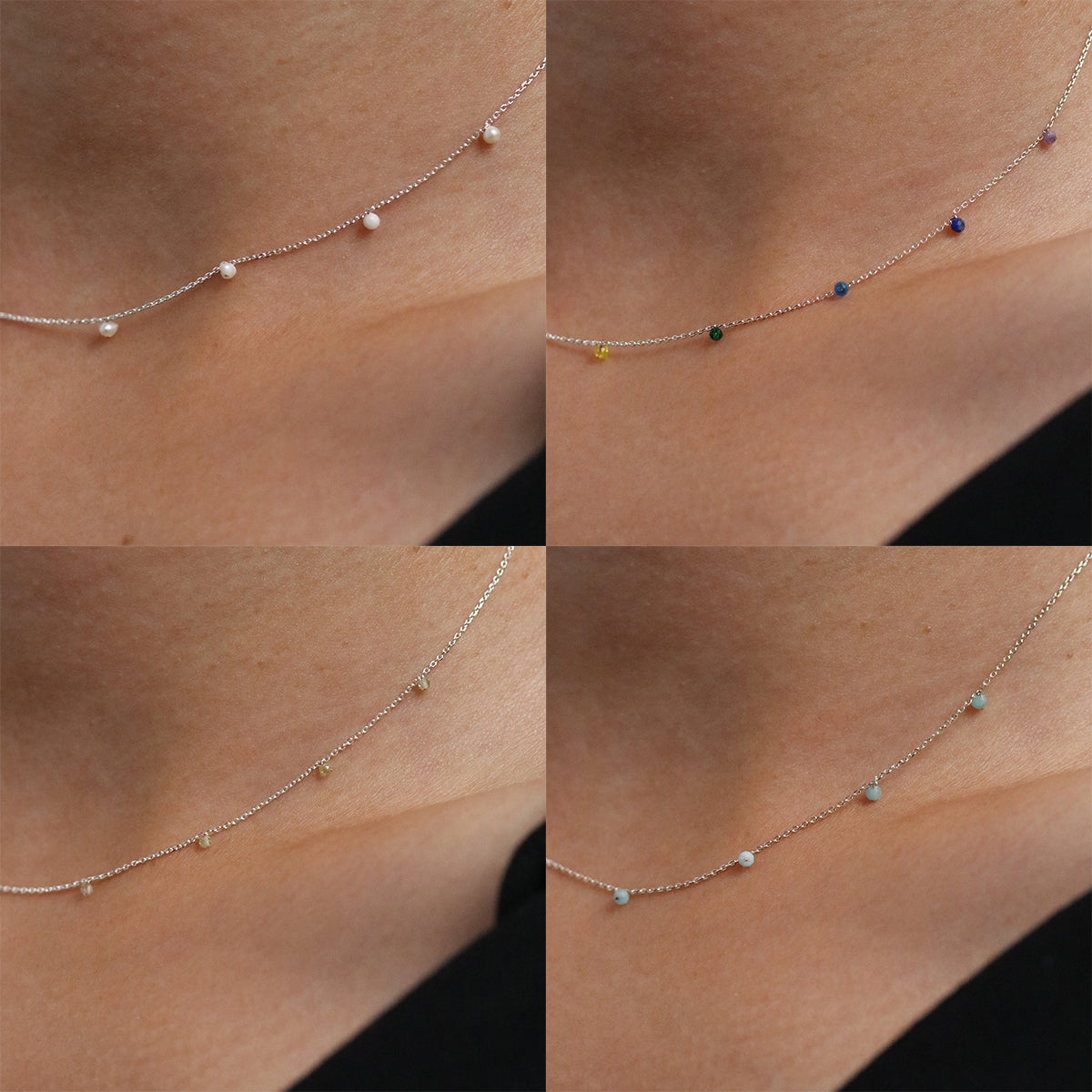 Berry Necklace