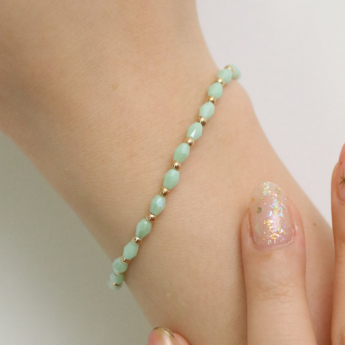 Stretchable Bracelet