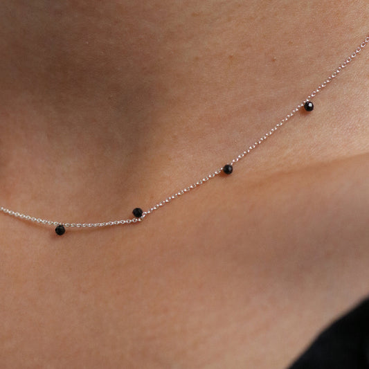 Berry Necklace