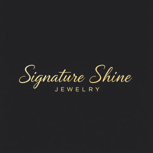 Signature Shine Jewelry