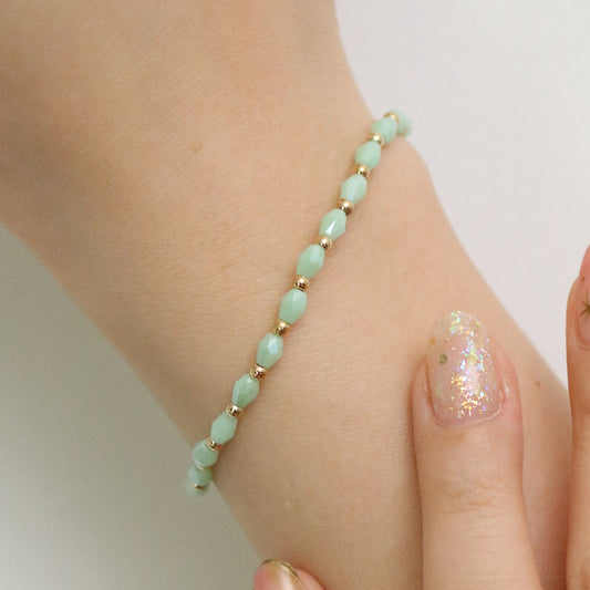Stretchable Bracelet