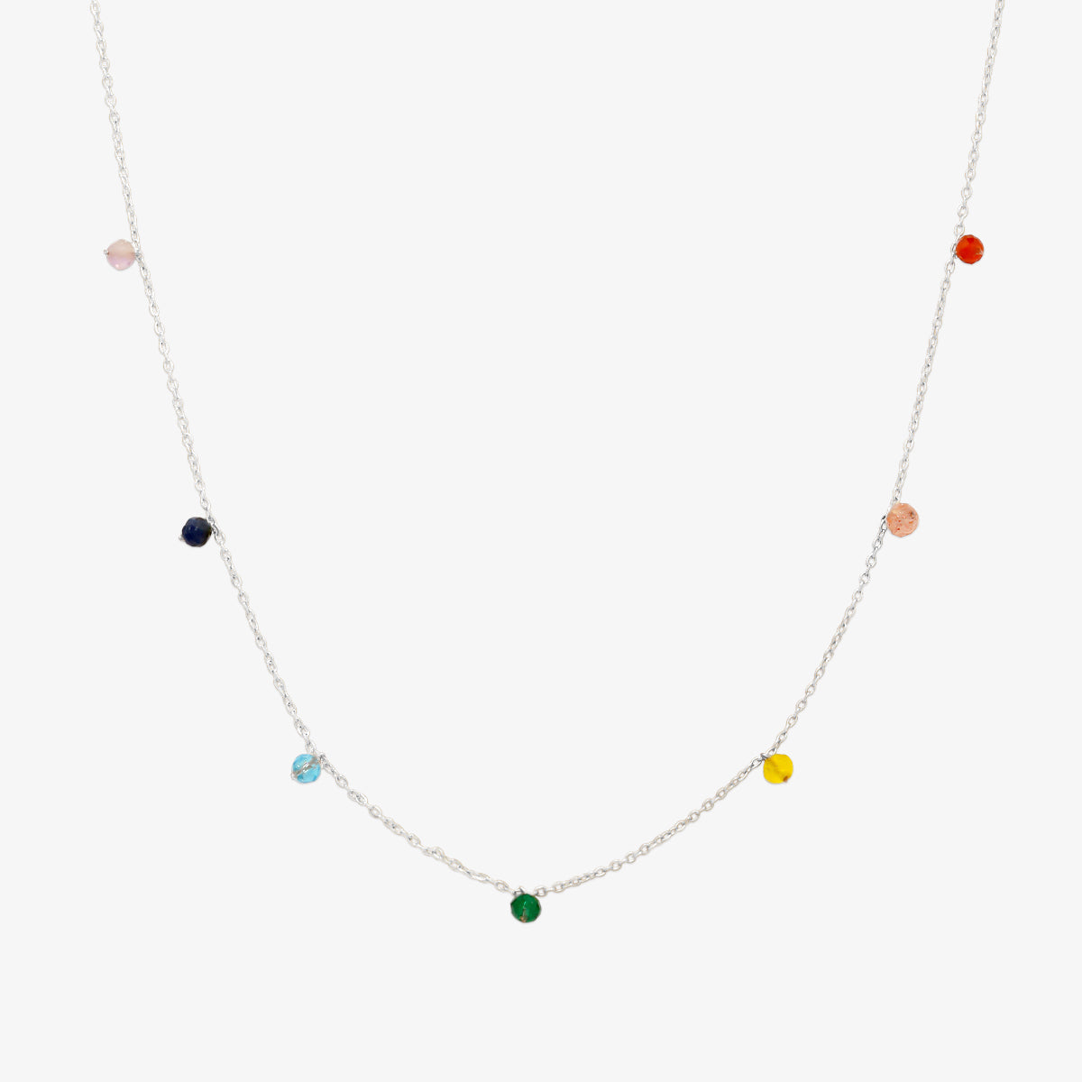 Berry Necklace